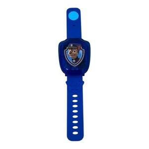VTech PAW Patrol Chase Interactive Wrist Toy Watch | Sounds Work | Kids